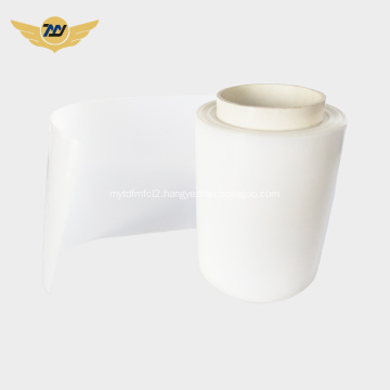 Directional virgin ptfe thin sheet